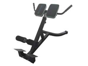 Hyperextension Bench MASTER 45°