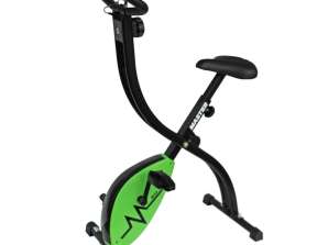 Magnetfahrrad MASTER R02