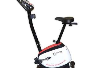 Magnetfahrrad MASTER R08