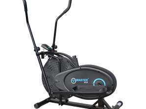 Ellipsentrainer MASTER AIR