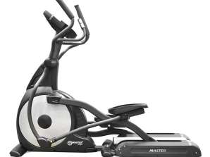 Ellipsentrainer MASTER EC100 Ergometer