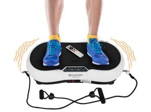 Massagegerät MASTER G1 - weiß