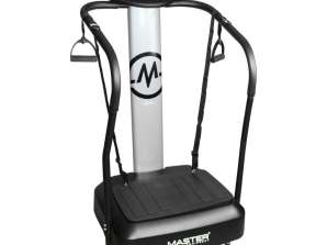 Massagegerät MASTER G4 schwarz