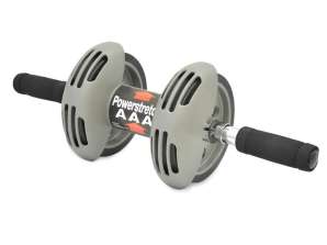 AB Double Power Roller MASTER Strong