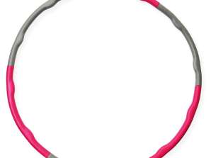 Hula Hoop MASTER Gewicht Hoop 1,2 kg