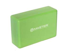 EVA Yoga Block MASTER 23 x 15 x 10 cm