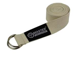 MASTER Yoga Armband 183 x 3,8 cm