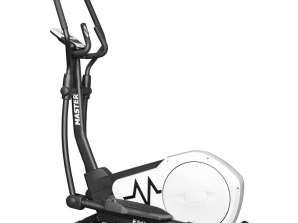 Ellipsentrainer MASTER E50 Ergometer