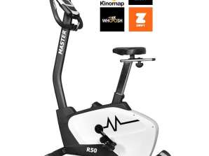 Велотренажер MASTER R50 Performance Ergometer