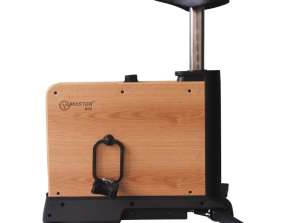 Magnetfahrrad MASTER R05 - Holz