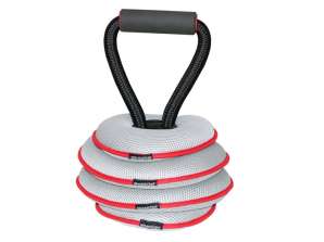 Soft-bell MASTER ayarlanabilir 0,5 - 9,5 kg