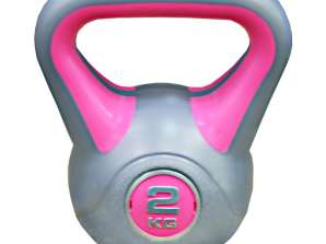 Hantel-Vin-Bell MASTER 2 kg