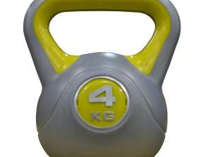 Hantel-Vin-Bell MASTER 4 kg