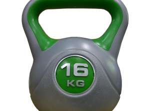 Hantel-Vin-Bell MASTER 16 kg