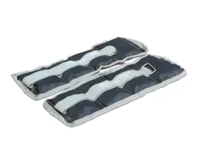 Neopren Jogging Vekter MASTER 2 x 0,5 kg
