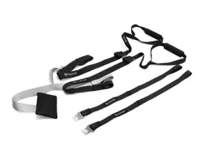 MASTER Suspension Trainer fjæringsforsterkningssystem