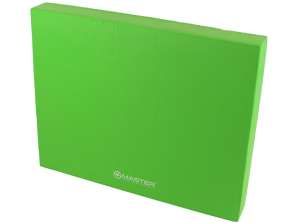 Yoga balanse blokk MASTER Yoga Block 48 x 38 x 6 cm