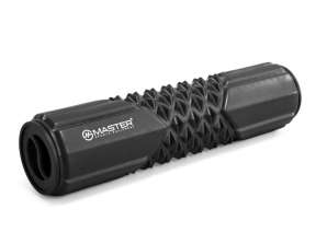 Massasjerulle MASTER Multi Function Foam roller 45 x 12 cm