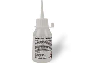 Laufbandöl MASTER Xiameter 50ml