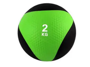 MASTER Synthetik Medizinball 2kg