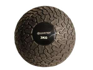 Slam Ball MASTER 3 kg