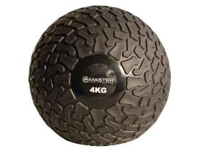 Slam Ball MASTER 4 kg