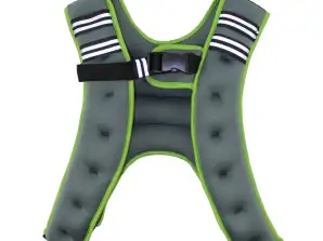 MASTER X - Gewicht Weste - 5 kg