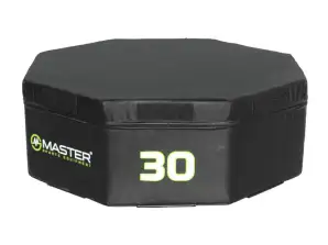 Ytelse Plyo Box MASTER 30 cm