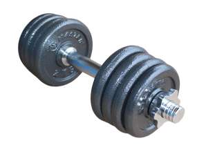 Dumbell Set 15 kg