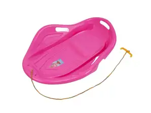 Shell bønner rosa