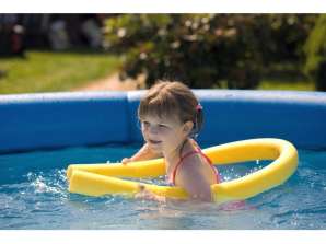 Floating Noodle MASTER 120 cm - blau