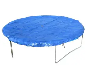 Deckel 396 cm
