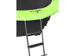 Trampolinleiter MASTER