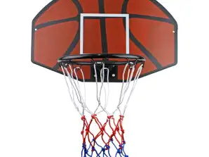 Basketball Backboard MASTER 64 x 44 cm
