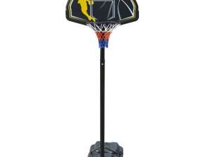 Tragbarer Basketballständer MASTER Street 305