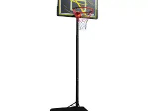 Support de basket-ball portable MASTER Impact 305