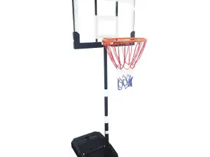 Basketballkurv MASTER Azazm 210