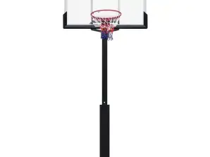 Basketball system MASTER Fixed Court 305