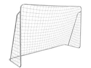 Footbal Goal MASTER 240 x 150 x 90 cm