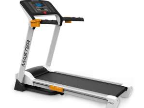 Tapis roulant MASTER F-20