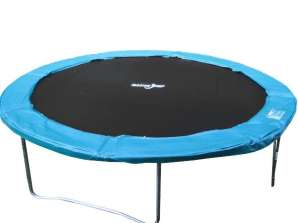 Trampolin MASTERJUMP Super 365 cm