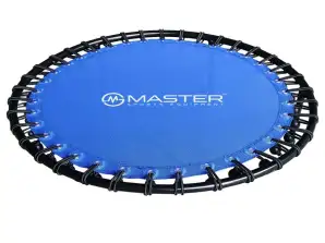 Tappetino da salto per il trampolino fitness MASTER 102 cm