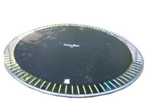 Trampolin Sprungmatte MASTER 305 cm