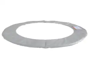 Sikkerhetsfjærdeksel til trampoline MASTER 120 cm