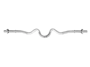Curl Bar MASTER Super 120 cm