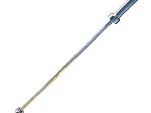 Rett olympisk bar MASTER 180 cm (opptil 315 kg)