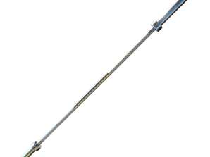Gerade Olympic Bar MASTER 220 cm (bis 450 kg)