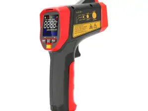 Uni T UT303C Temperaturmessgerät