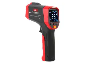 Измервател на температурата LEC MIE0494 Uni T UT305S