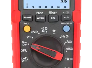 Uni T PRO UT191E Universal-Messgerät